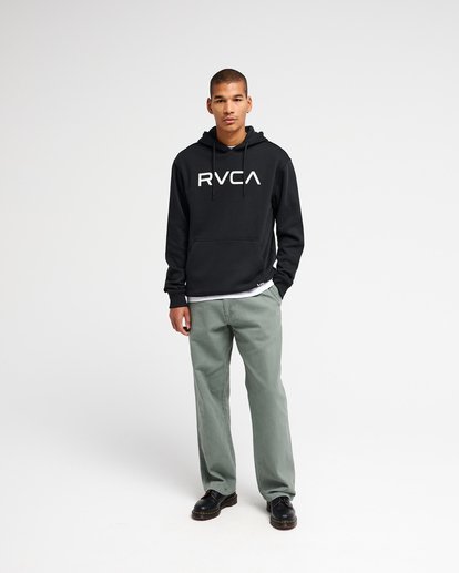 Big RVCA  EVYFT00113