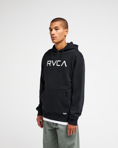 Big RVCA  EVYFT00113