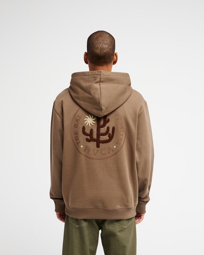 Big RVCA  EVYFT00113