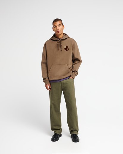 Big RVCA  EVYFT00113