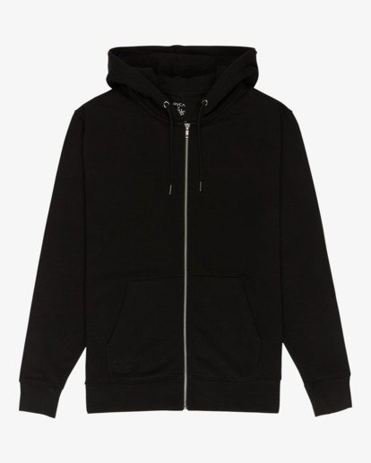 VHILS HOODED ZIP  EVYFT00116