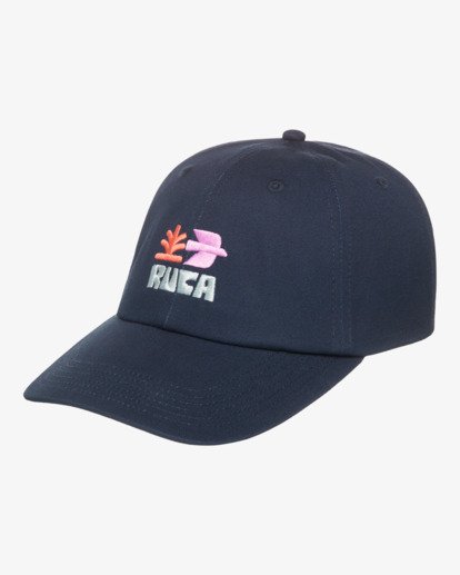 Mosaic - Clipback Cap for Men  EVYHA03002