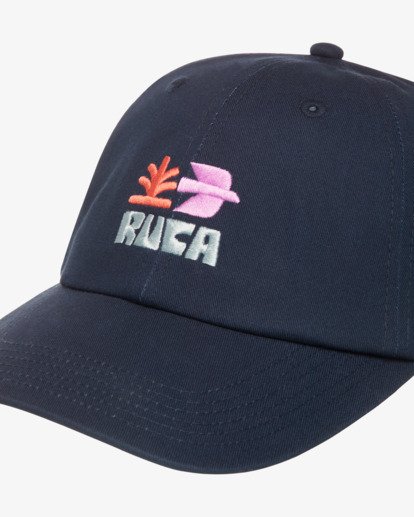 Mosaic - Clipback Cap for Men  EVYHA03002