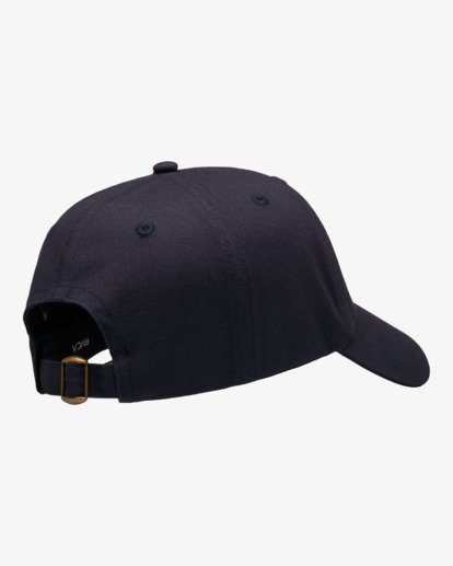 The Magician - Clipback Cap for Men  EVYHA03010