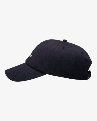 The Magician - Clipback Cap for Men  EVYHA03010
