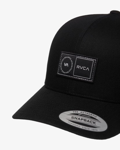 Platform - Snapback Cap for Men  EVYHA03015