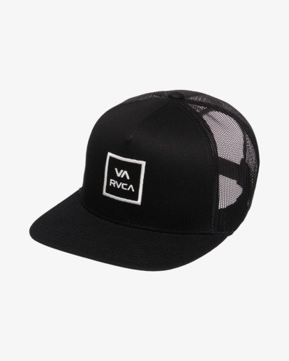 Va All The Way - Trucker Cap for Men  EVYHA03016