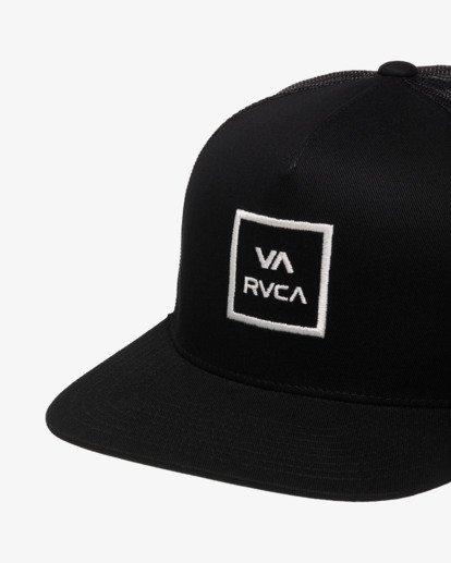 Va All The Way - Trucker Cap for Men  EVYHA03016