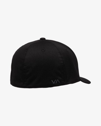 RVCA Flex Fit - Flexfit Cap for Men  EVYHA03021