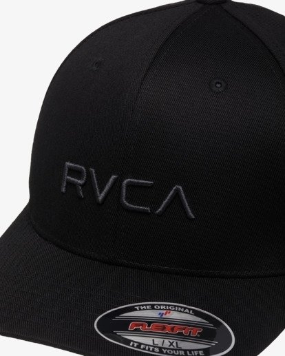 RVCA Flex Fit  EVYHA03021