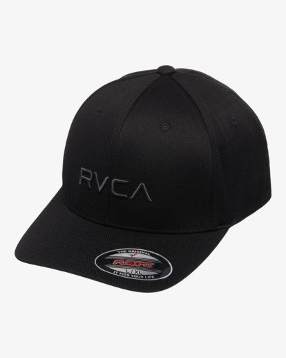 RVCA Flex Fit  EVYHA03021