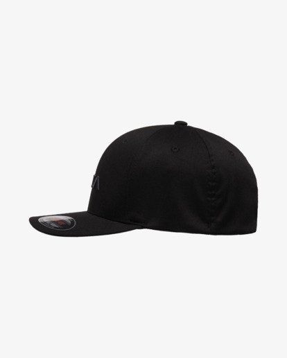 RVCA Flex Fit - Flexfit Cap for Men  EVYHA03021