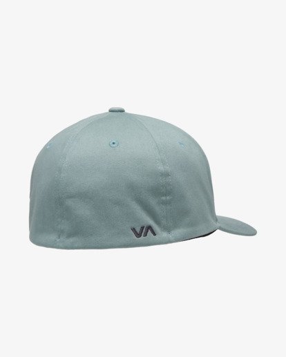RVCA Flex Fit - Flexfit Cap for Men  EVYHA03021