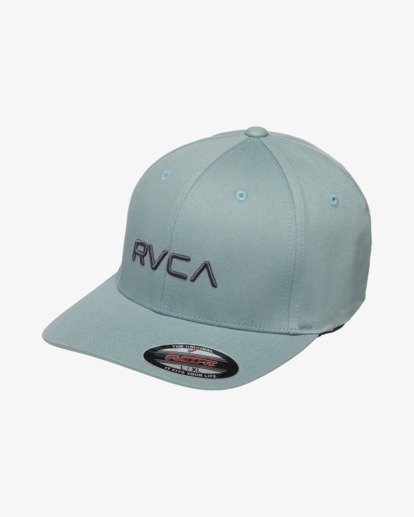 RVCA Flex Fit - Flexfit Cap for Men  EVYHA03021