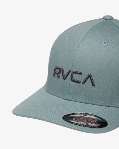 RVCA Flex Fit - Flexfit Cap for Men  EVYHA03021