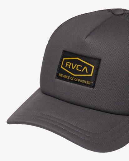 Dayshift Foamy - Trucker Cap for Men  EVYHA03022