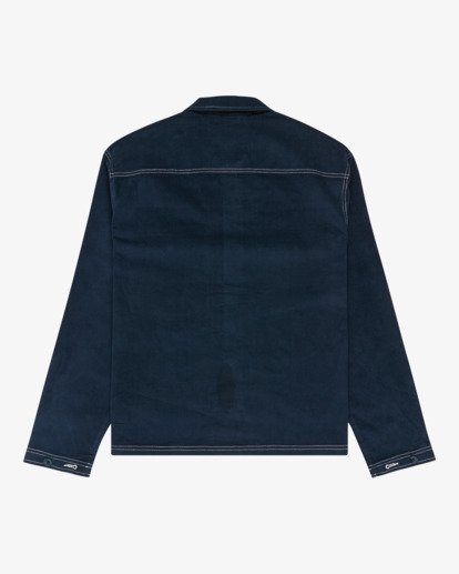 Antonia Figueiredo - Corduroy Jacket for Men  EVYJK00102