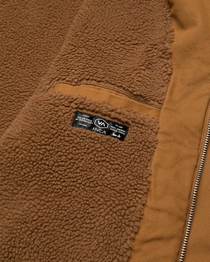 Fallout Hooded  EVYJK00104
