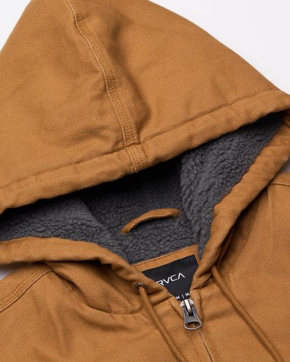 Fallout Hooded  EVYJK00104