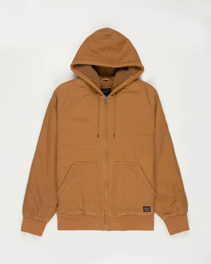 Fallout Hooded  EVYJK00104