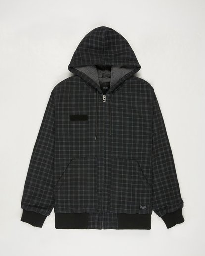 Fallout Hooded  EVYJK00104