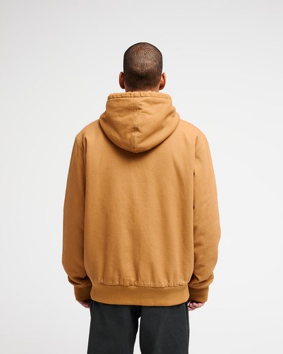 Fallout Hooded  EVYJK00104