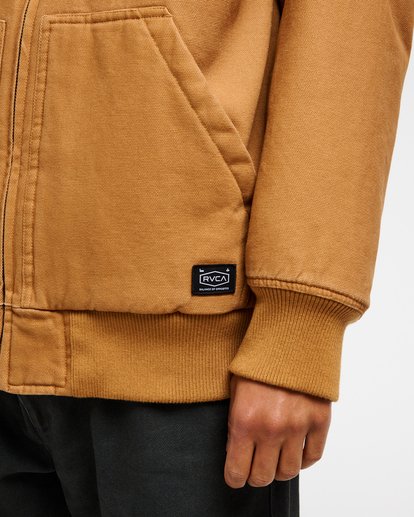 Fallout Hooded  EVYJK00104