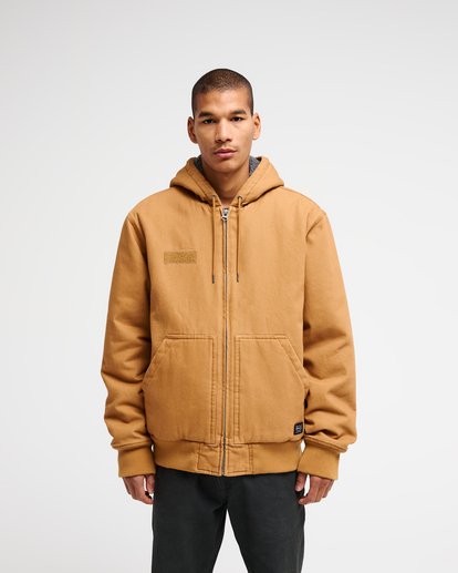 Fallout Hooded  EVYJK00104