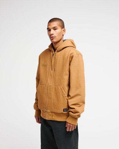 Fallout Hooded  EVYJK00104