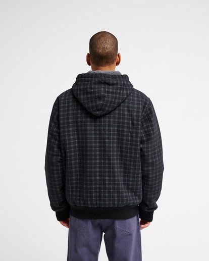 Fallout Hooded  EVYJK00104