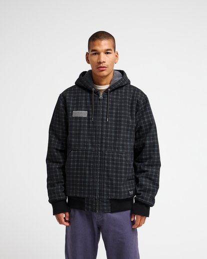 Fallout Hooded  EVYJK00104