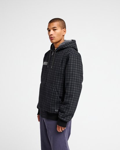 Fallout Hooded  EVYJK00104