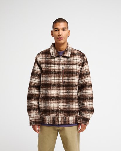 Jamie Flannel  EVYJK00106
