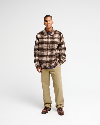 Jamie Flannel  EVYJK00106