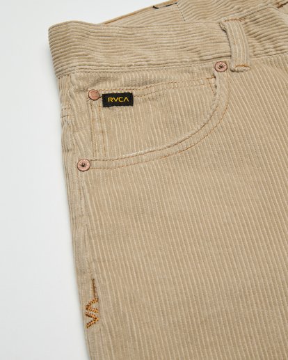 Dayshift 5 Cord  EVYNP03000