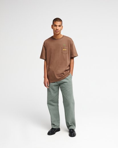Dayshift Americana  EVYNP03002