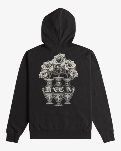 Benj Bouquet - Pullover Hoodie for Men  EVYSF00112