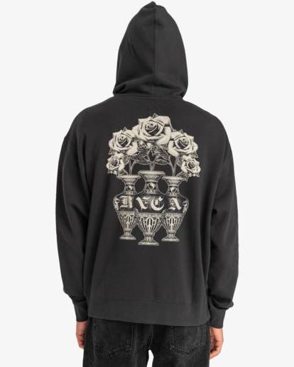 Benj Bouquet - Pullover Hoodie for Men  EVYSF00112