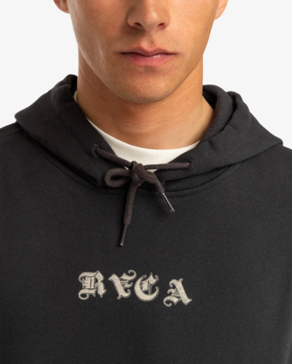 Benj Bouquet - Pullover Hoodie for Men  EVYSF00112