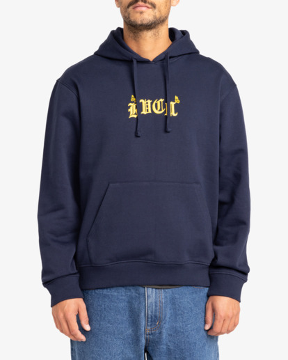 Just Floating - Pullover Hoodie for Men  EVYSF00119