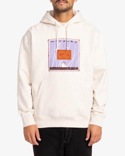 Gabrielle Monceaux - Pullover Hoodie for Men  EVYSF00122