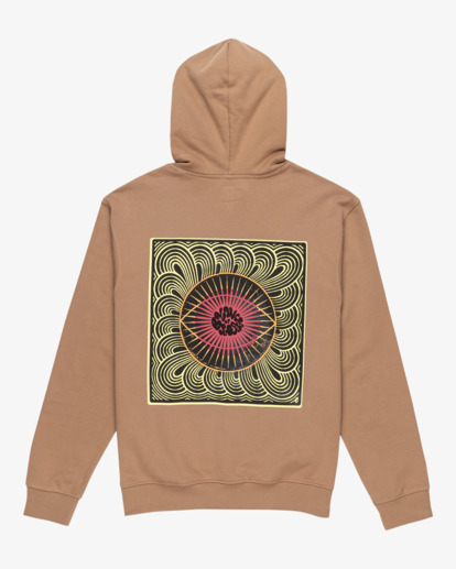 Jupiter - Pullover Hoodie for Men  EVYSF00125