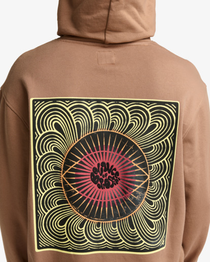 Jupiter - Pullover Hoodie for Men  EVYSF00125