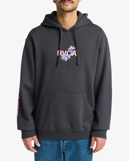 Natural Network - Pullover Hoodie for Men  EVYSF00126