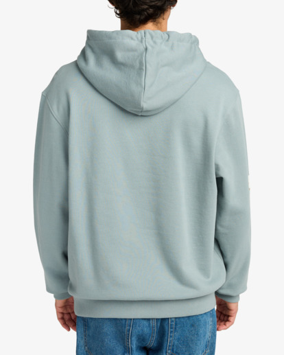 Scorched - Pullover Hoodie for Men  EVYSF00127