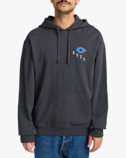 Keep Growing - Pullover Hoodie for Men  EVYSF00131