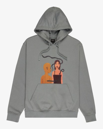 Youre Still There - Hoodie for Men  EVYSF00132