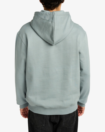 rvca, Youre Still There - Hoodie for Men, LEAD (slk0) Youre Still There - Hoodie for Men  EVYSF00132