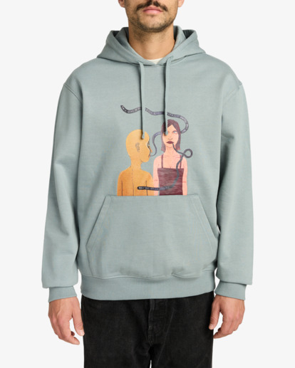 Youre Still There - Hoodie for Men  EVYSF00132