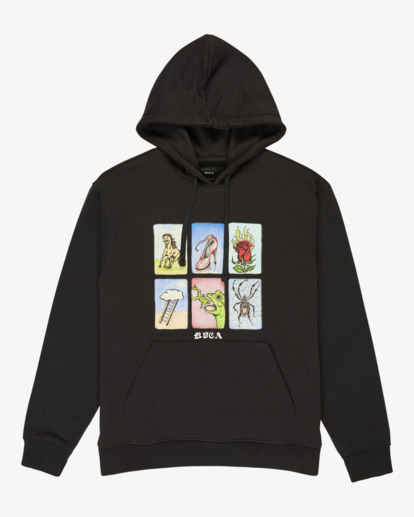Ksl - Hoodie for Men  EVYSF00134